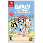 Видеоигра Bluey: The Videogame - Nintendo Switch - фото