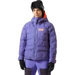 Куртка Helly Hansen Emiko Ridable Puffy Helly Hansen, Ultra Violet - фото