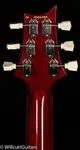 PRS S2 McCarty 594 Singlecut Fire Red Burst (310) - фото 6