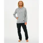 Худи Rip Curl Crescent, серый - фото 2