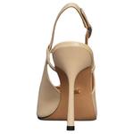 Сандалии CHARLES&KEITH One-Strap Sandals Women's - фото 12