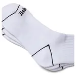 Носки 3 шт Timberland Bowden FC Without Logo crew, белый - фото 2