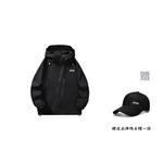 Куртка унисекс Jeep, черный - фото 15