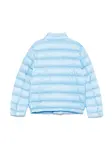 Пуховик Acorus Moncler Enfant, синий - фото 2