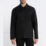 Рубашка стандартного кроя Calvin Klein, черный - фото