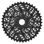Велокассета Sram X01 XG-1195, черный - фото