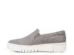 Tia Platform Слипоны Sneaker Soul Naturalizer, Grey - фото 3