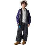 Мужская куртка GAP, коричневый - фото 5