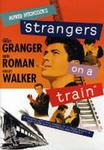 Диск DVD Strangers On A Train - фото