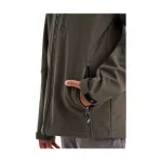 Куртка Killtec Softshell «Куртка Softshell для мальчиков», цвет moosgrün - фото 4