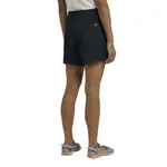 Шорты Jack Wolfskin Montero, черный - фото 2