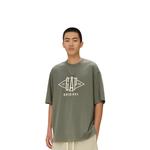 Футболка GAP мужская белая - фото 7