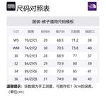 THE NORTH FACE PURPLE LABEL Брюки Casual Unisex SS24 Khaki - фото 2