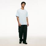 Футболка унисекс A11Slave, серый - фото 28