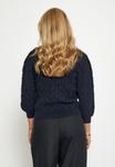 Топ Minus Long sleeved top, Sky Captain/Blue - фото 3