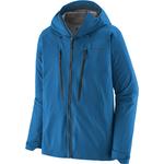 Patagonia Куртка мужская, Smolder Blue/Smolder Blue - фото 7