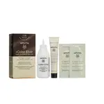 Перманентное окрашивание My Color Elixir Apivita, цвет brown - фото 3