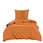 Постельные принадлежности wometo, 155x220 см, цвет Currygelb - фото