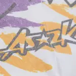 Футболка унисекс Mitchell Ness, белый - фото 5