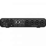 Аудио/MIDI-интерфейс MOTU M6 USB-C - фото 5