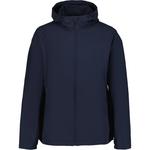 Куртка Маги Icepeak, цвет dunkel blau - фото