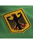 Джерси Copa Retro Deutschland 1970, зеленый - фото 3