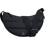 Маленькая сумка Puffer Moon Got Bag, черный - фото