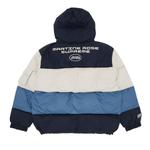 Куртка Supreme x Martine Rose Down Puffer Jacket, Multicolor - фото 2