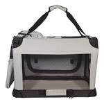 SPOCADO "Палас" сумка для перевозки животных 60 х 42 х 42 - фото 4