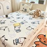 Подогнанная простыня Sanrio, Sweetheart Kt - фото 10