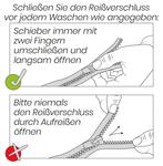 Постельное белье Erwin Müller 210477 2-teilig, 135 х 200 см - фото 5