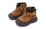 Обувь для малышей EBMINI, коричневый - фото 3