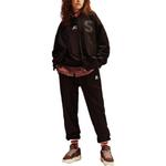 Куртка унисекс черный Starter - фото 3