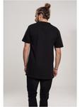 Футболка Merchcode in black - фото 5