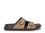 Сандалии Guess Verone Sandal, светло-коричневый - фото 3