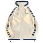 WARRIOR Куртка Unisex Light Gray Green - фото 10