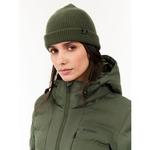 Спортивная куртка PROTEST Hazely, хаки - фото 8