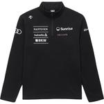 Футболка мужская DESCENTE, Light Umber - фото 2