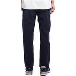 Брюки с поясом прямого кроя Gramicci, темно-синий - фото 9