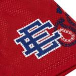 Шорты Eric Emanuel EE Basic Short, Red - фото 2