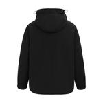 Куртка мужская черная CAT - фото 3