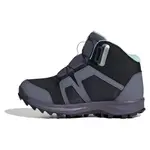 Походные ботинки adidas Terrex BOA Mid Rain.Rdy, серый - фото 5