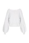 Джемпер DreiMaster SWEATER, Offwhite/Off-White - фото 5