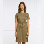 Платье Superdry, хаки - фото 2