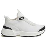 HERMES Женские белые кеды Low Top Casual - фото 3