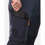 Брюки Kilpi Hosio, синий - фото 3