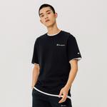 Футболка унисекс Champion, белый - фото 6