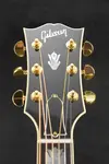 Gibson SJ-200 Стандарт Вайн Ред - фото 8