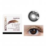 Контактные линзы Unisex SWEET COLOR - фото 3