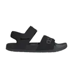 Сандалии adidas Adilette Sandal 'Black', черный - фото